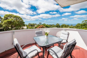 Serene Mountainview Retreat Tamborine Mountain